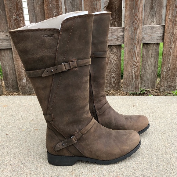 teva de la vina tall